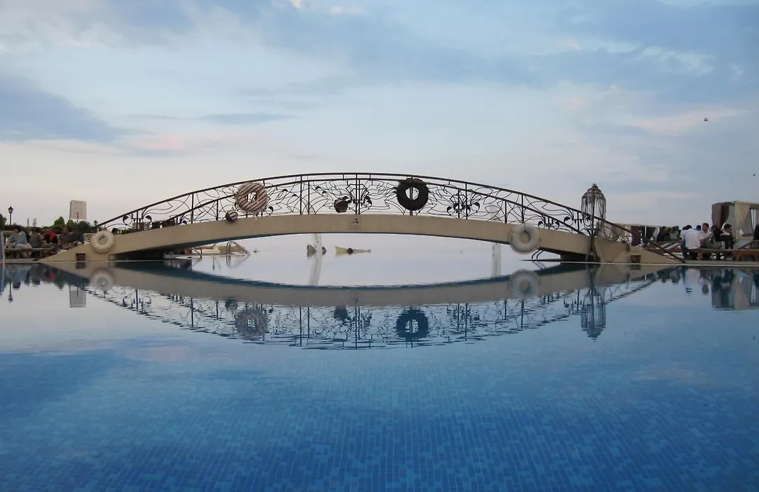 Kaliakria Resort-1