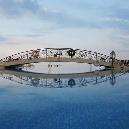 Kaliakria Resort-2